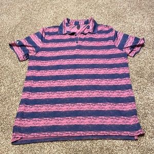 Adidas Golf Polo. Size L.